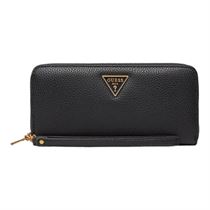 4141604 LARYN SLG SMALL ZIP:Noir/Polyuréthane/Polyester/ND/black