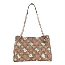 U370V1 ELIETTE LOGO GRLFRND:Multicolore/Polyuréthane/Textile/ND/Latte