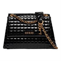 GUESS TIA CONVERTIBLE CROSSBODY FLAP