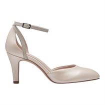 CORALIE 22416-42:Rose/Synthétique/Synthétique/Synthétique/rose gold