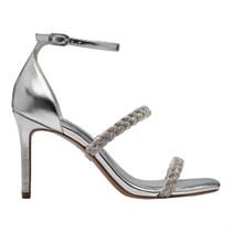 EDERLA LOW CUT 28035-42:Argent/Synthétique/Synthétique/Synthétique/Silver