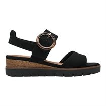 JAPAN S PF 28206-42:Noir/Cuir/Textile/Synthétique/black
