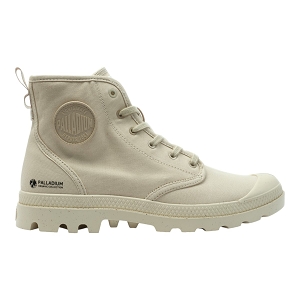 PALLADIUM PAMPA HI ZIP ORGANIC