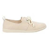 HOFELLA STONE ONE W FINEY:Beige/Cuir/Textile/Synthétique/Beige