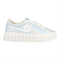 MONAGOLD PLAY SNEAKER W:Argent/Synthétique/Synthétique/Synthétique/Silver