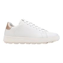 2373241 D SPHERICA ECUB-1:Blanc/Synthétique/Textile/Caoutchouc/white / gold
