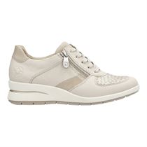 WANYN L4821:Beige/Synthétique/Cuir, Synthétique/Synthétique/beige