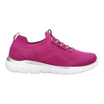 32802 M5074:Rose/Synthétique/Textile/Synthétique/pink