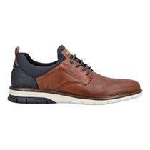 CORALIE 14450:Marron/Cuir/Cuir, Synthétique/Caoutchouc/Brun