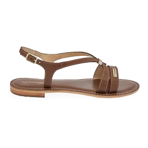 40711 HAMOON:Marron/Cuir/Cuir/Cuir/tan