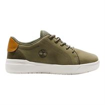 ALTYMAR 2 054 SENECA BAY LOW LACE UP DE:Vert/Cuir/Textile/Synthétique/green