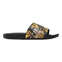 HIPSNAKE 76YA3SQ4:Noir/Pvc/Pvc/Caoutchouc/Gold