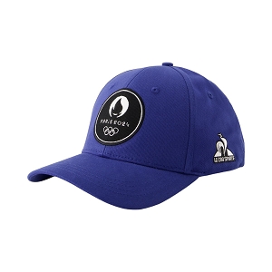 33550 ESS P24 CAP N°1:Bleu/Textile/Textile/Synthétique/blue