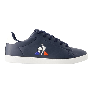 LE COQ SPORTIF COURTSET_2 GS