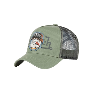 VON DUTCH VD24 TRUCKER