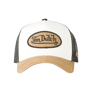 VON DUTCH VD24 TRUCKER