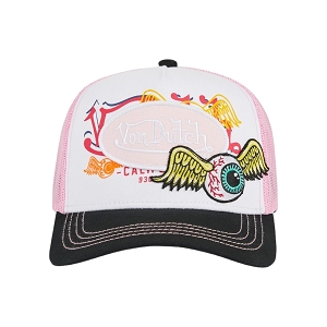 VON DUTCH VD24 TRUCKER