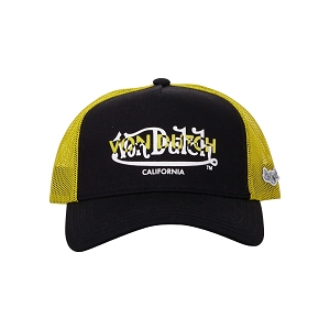 VON DUTCH VD24 TRUCKER