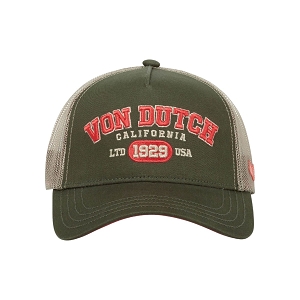 VON DUTCH VD24 TRUCKER