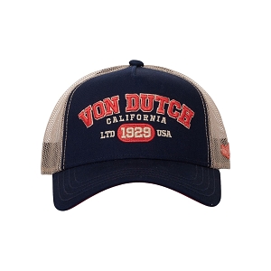 VON DUTCH VD24 TRUCKER