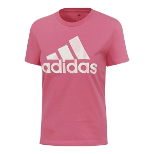 ADIDAS WMS T SHIRT LOGO PULSE