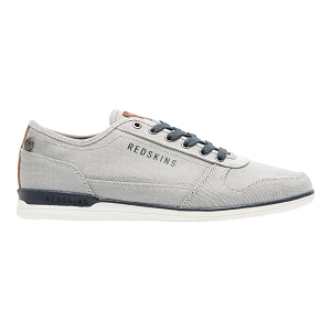 HIROMAK ARIZONA:Gris/Synthétique/Textile/Synthétique/grey