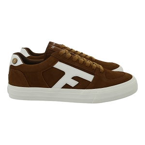 FAGUO WALNUT SUEDE