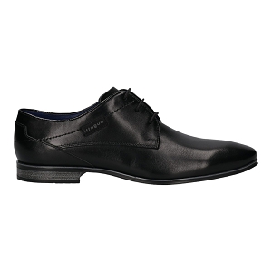 12713542 MORINO I:Noir/Cuir/Cuir, Synthétique/Synthétique/black