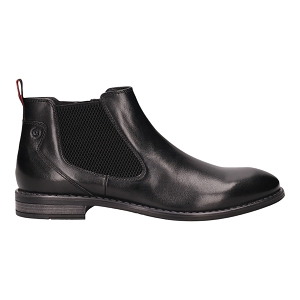 FERRARI SF FW AMROS:Noir/Cuir/Cuir/Synthétique/black