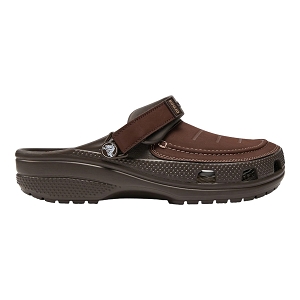 HEPOSS YUKON VISTA II LR CLOG:Marron/Caoutchouc/Caoutchouc/Caoutchouc/Marron