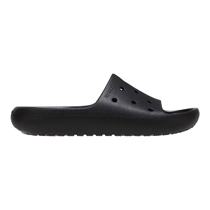 CORALIE CLASSIC SLIDE V2 BLK:Noir/Caoutchouc/Caoutchouc/Caoutchouc/black