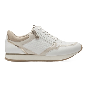 SEALSNOW 12360342:Blanc/Synthétique/Textile/Synthétique/White Multi