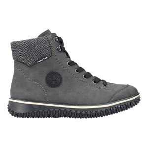 R2549 Z4251:Gris/Synthétique/Textile/Synthétique/grey