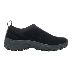 NIKE COURT VISIO LO WINTER MOC 3 W:Noir/Cuir/Textile/Caoutchouc/black