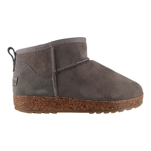 92040 ELSA:Gris/Laine/Textile/Caoutchouc/Anthracite