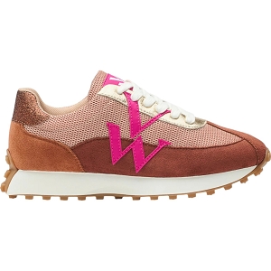 GT-1000 13 TR MONA:Rose/Synthétique/Textile/Synthétique/rose