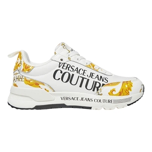 HIPSNAKE 77VA3SA3:Blanc/Synthétique/Textile/Synthétique/white / gold