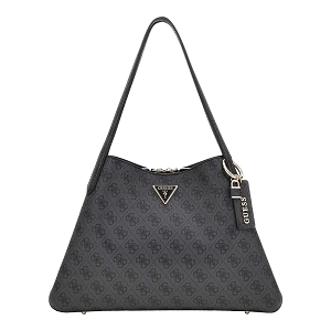 49040 SORA GIRLFRIEND CARRYALL:Noir/Polyuréthane/Textile/ND/coal