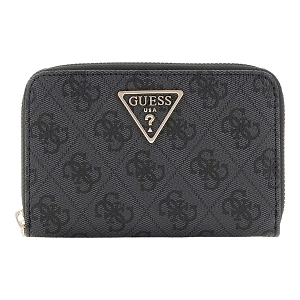 GUESS LAUREL SLG MEDIUM ZIP AROUND
