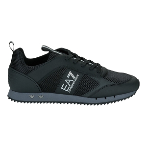 CORALIE X8X185 XR175:Noir/Synthétique/Textile/Caoutchouc/black