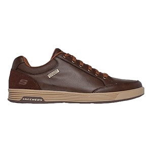 4890205 CAVELL - SPARKMAN:Marron/Synthétique/Textile/Synthétique/Chocolat