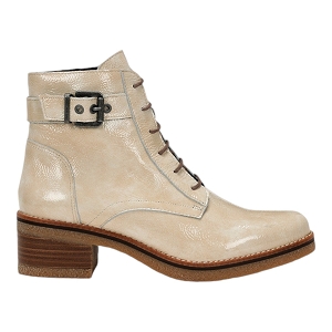 D9335 D8686:Blanc/Cuir, Synthétique/Textile/Synthétique/blanc cassé