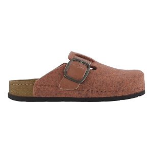 6123 6012:Rose/Cuir/Textile/Caoutchouc/Rose