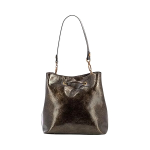 GOIA 33334:Marron/Polyuréthane/Textile/ND/Bronze
