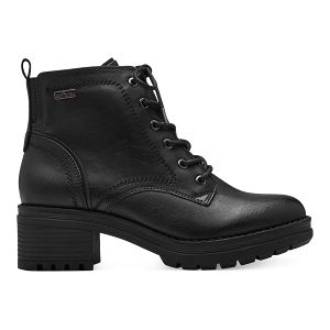 12521843 82627341:Noir/Synthétique/Textile/Synthétique/black