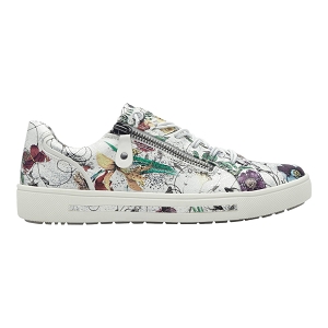 NIKE COURT VISIO LO 82366142:Multicolore/Synthétique/Textile/Synthétique/White Multi