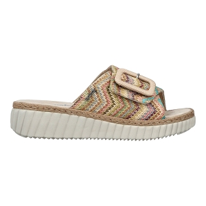 BRADY PARTY W 69253:Multicolore/Canvas/Synthétique/Caoutchouc/Multicolore