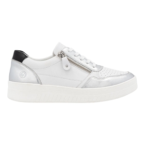 NIKE COURT VISIO LO D0J05:Blanc/Cuir/Textile/Caoutchouc/White Multi