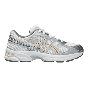 OCEAN GEL-1130 GS:Argent/Synthétique/Synthétique/Caoutchouc/Silver