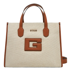 GUESS KATINE TOP ZIP SHOUL